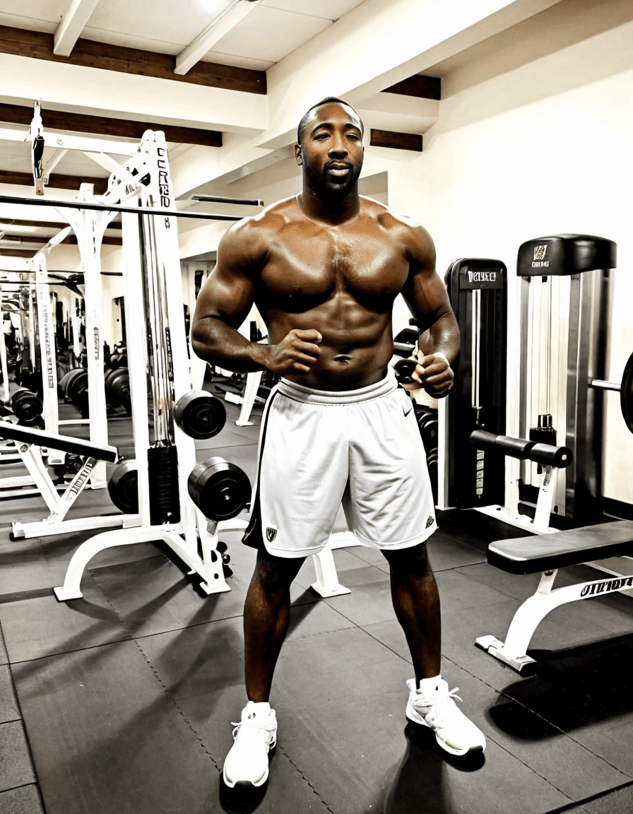 gilbert arenas