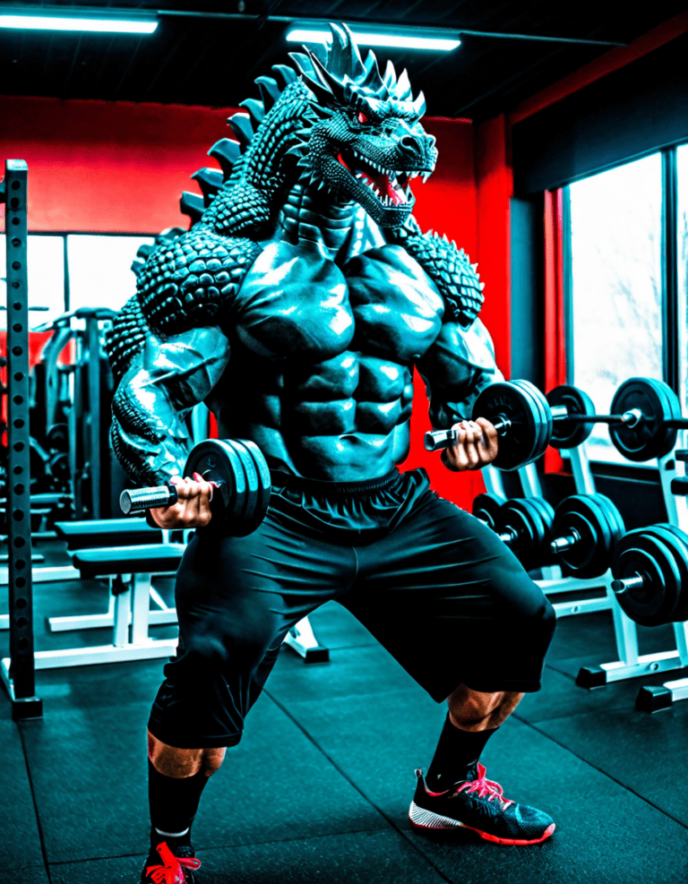 gojira