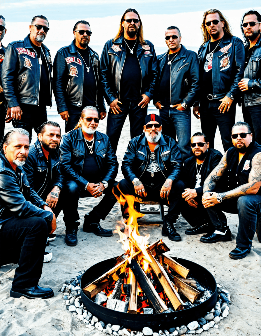 hells angels
