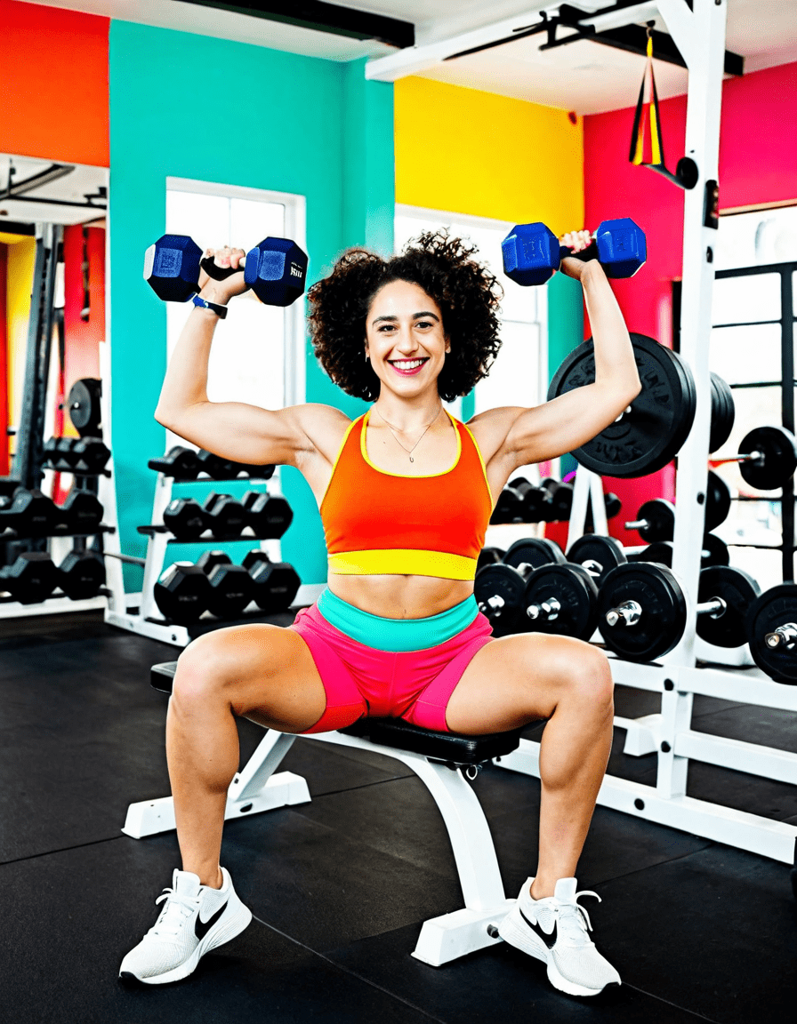 ilana glazer