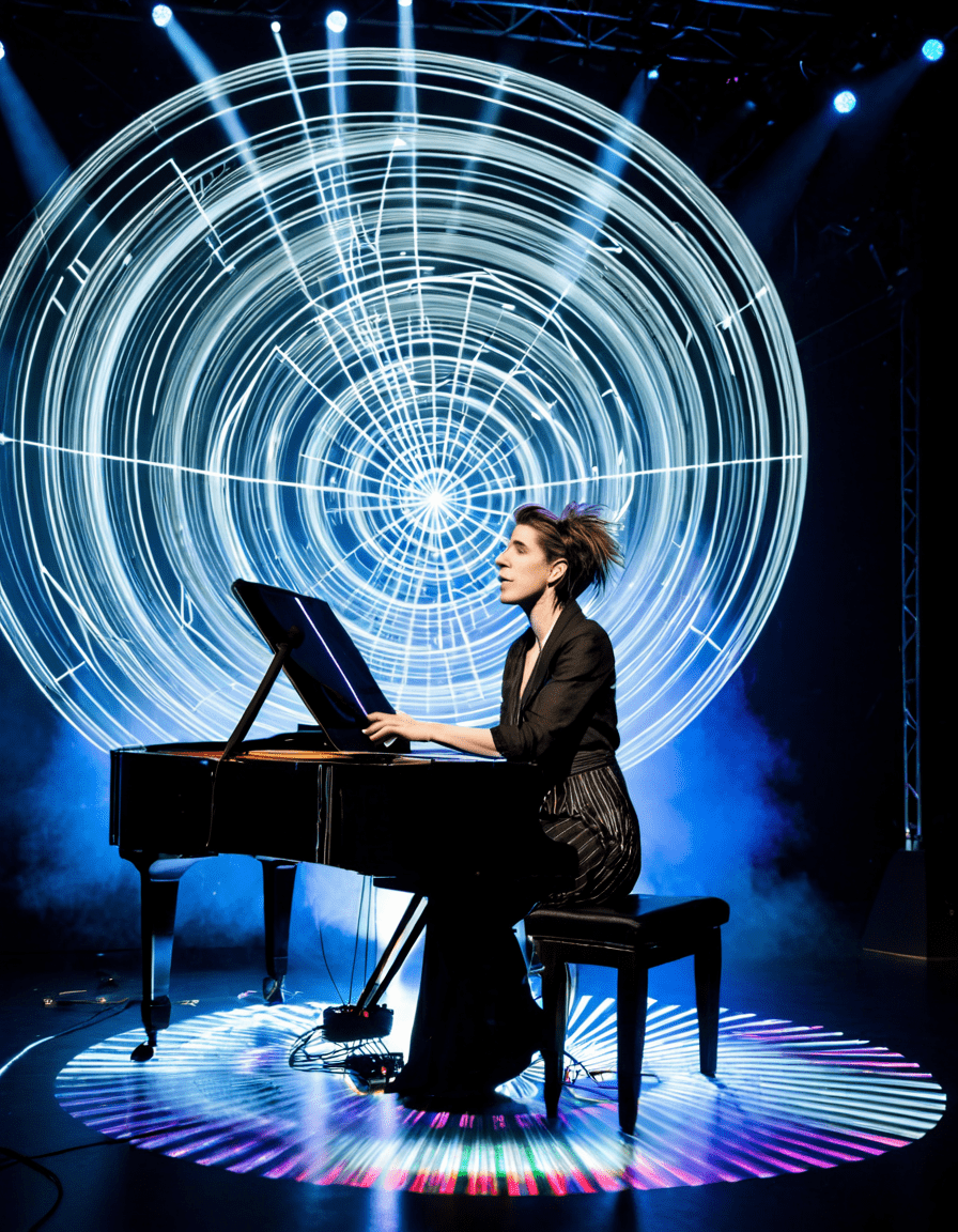imogen heap