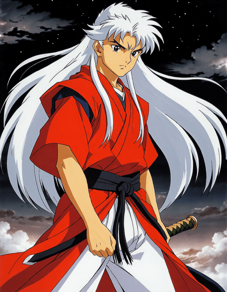 inuyasha
