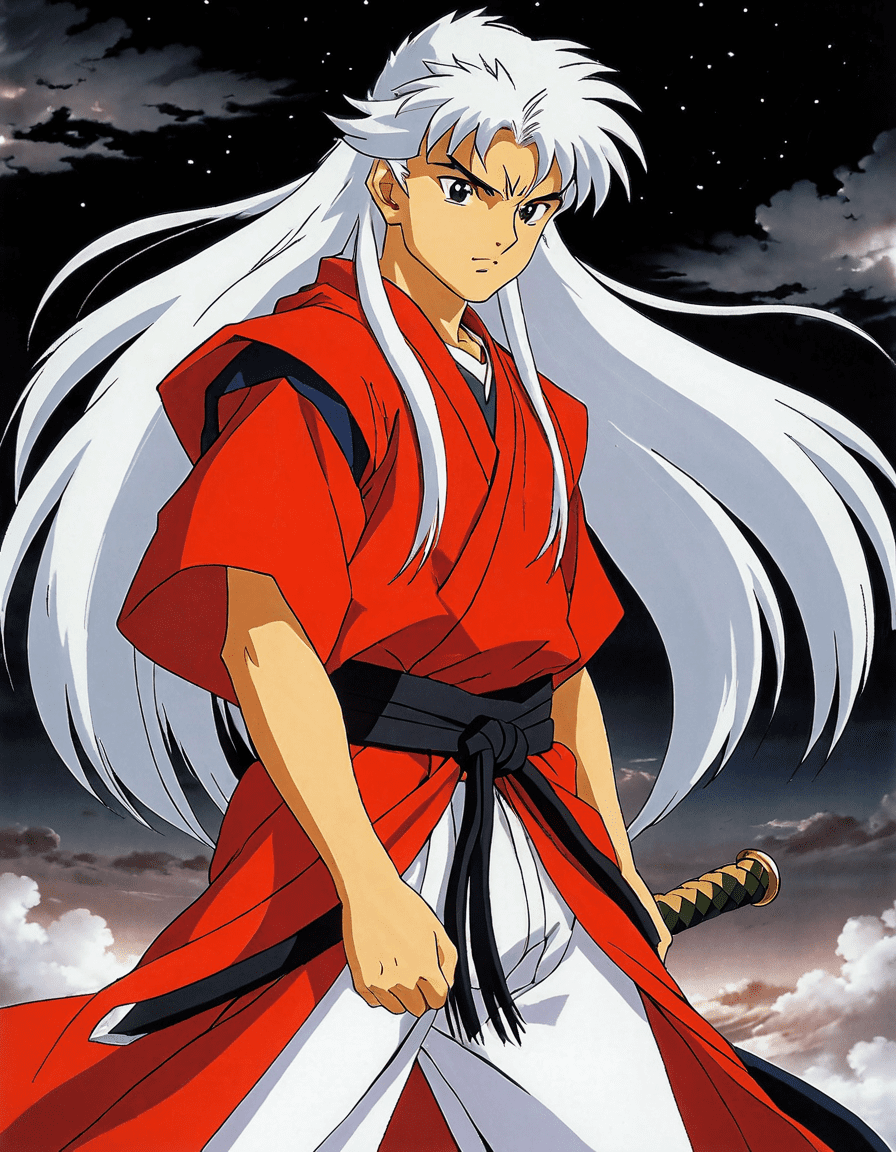 inuyasha