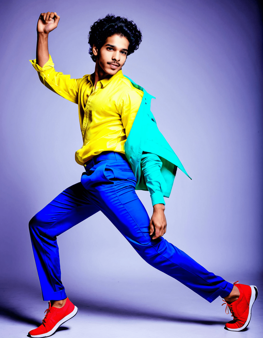 ishaan khatter