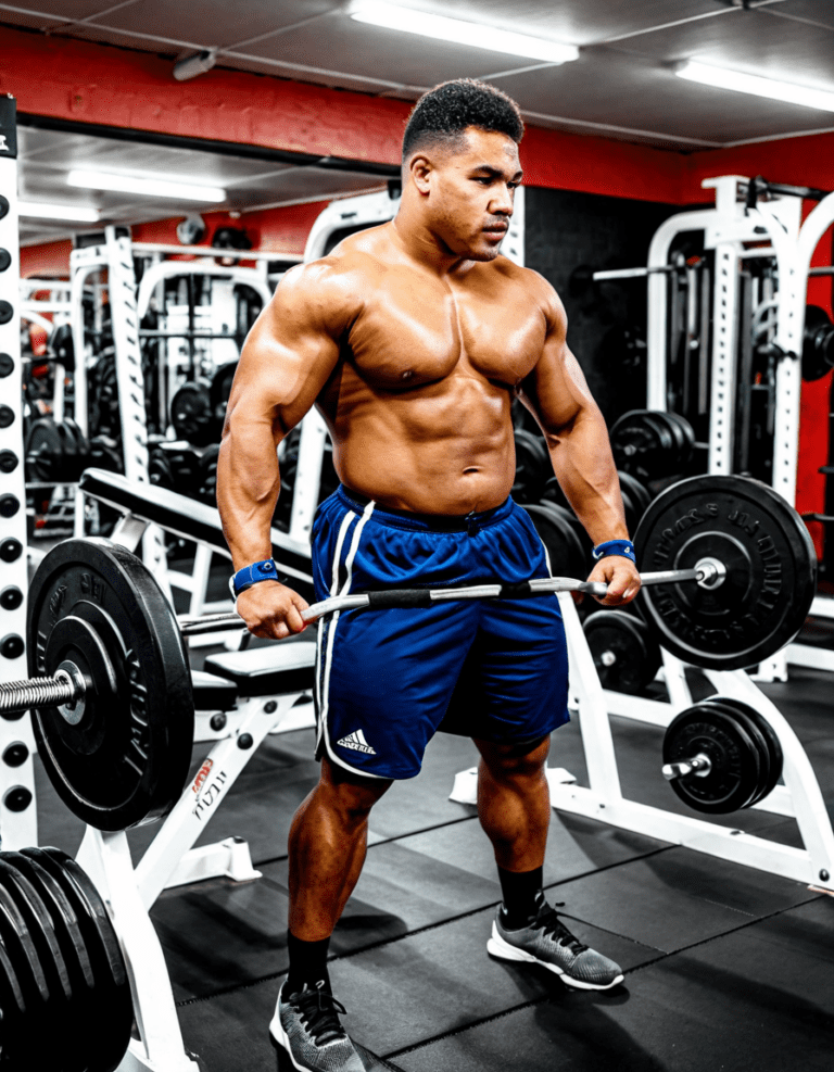 jacob fatu