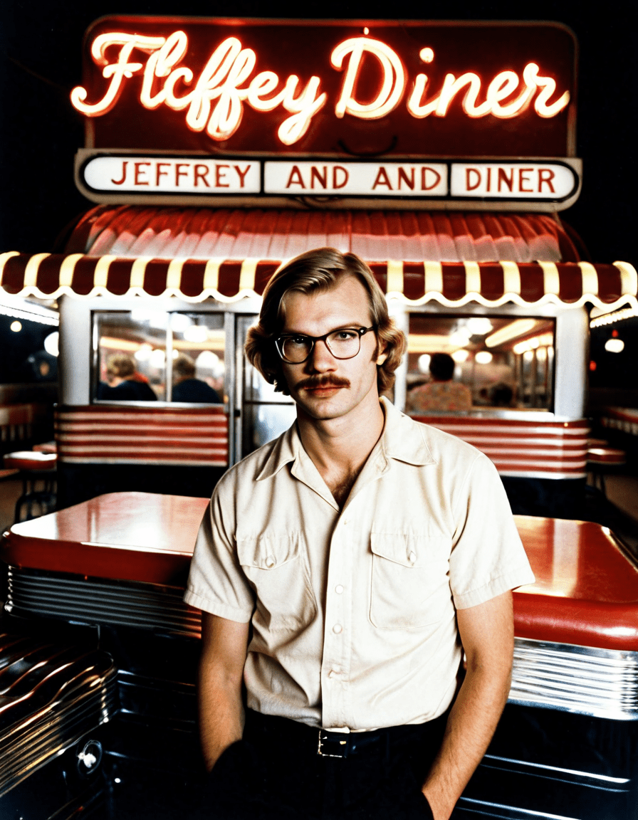 jeffrey dahmer and