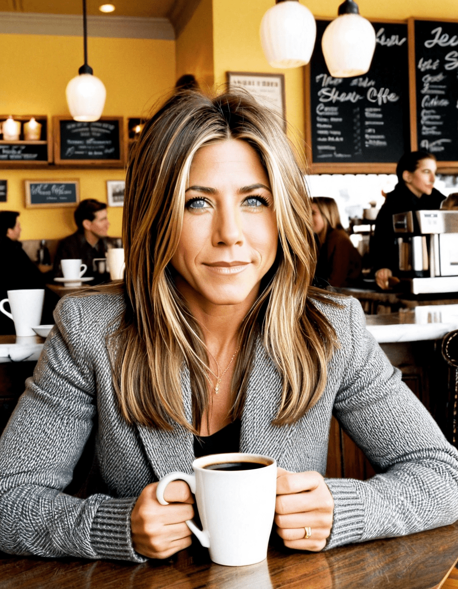 jennifer aniston movies and tv shows