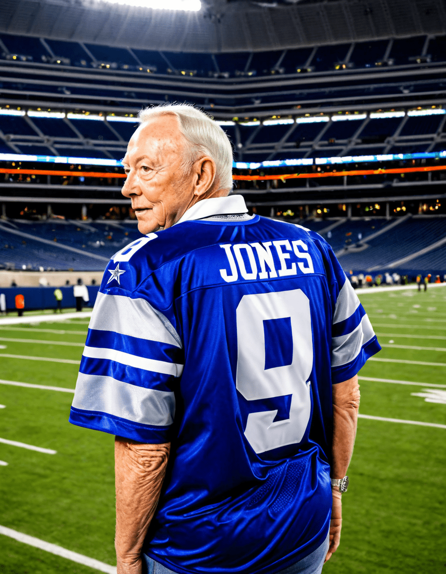 jerry jones