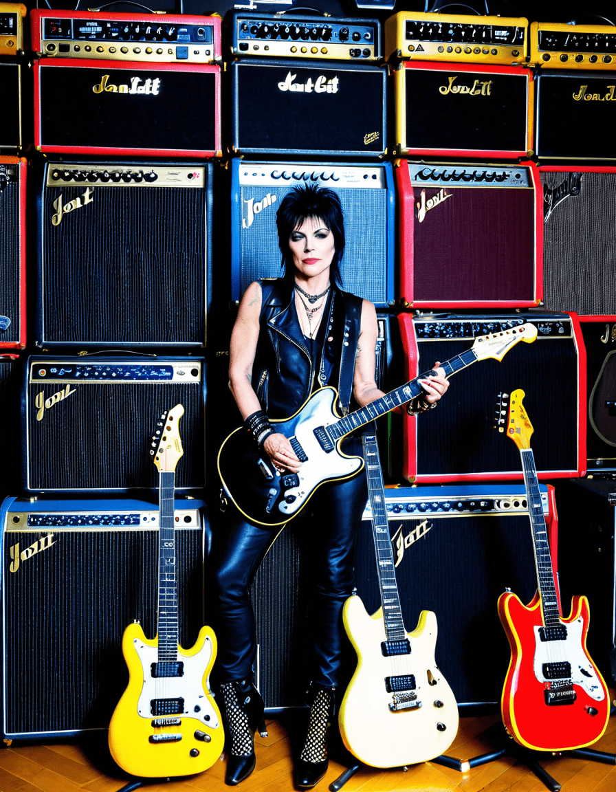 joan jett