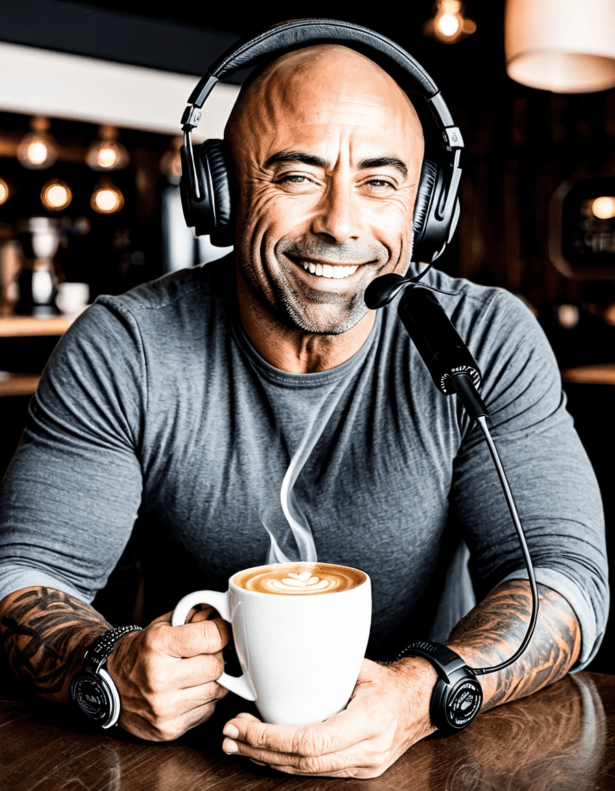 joe rogan podcast