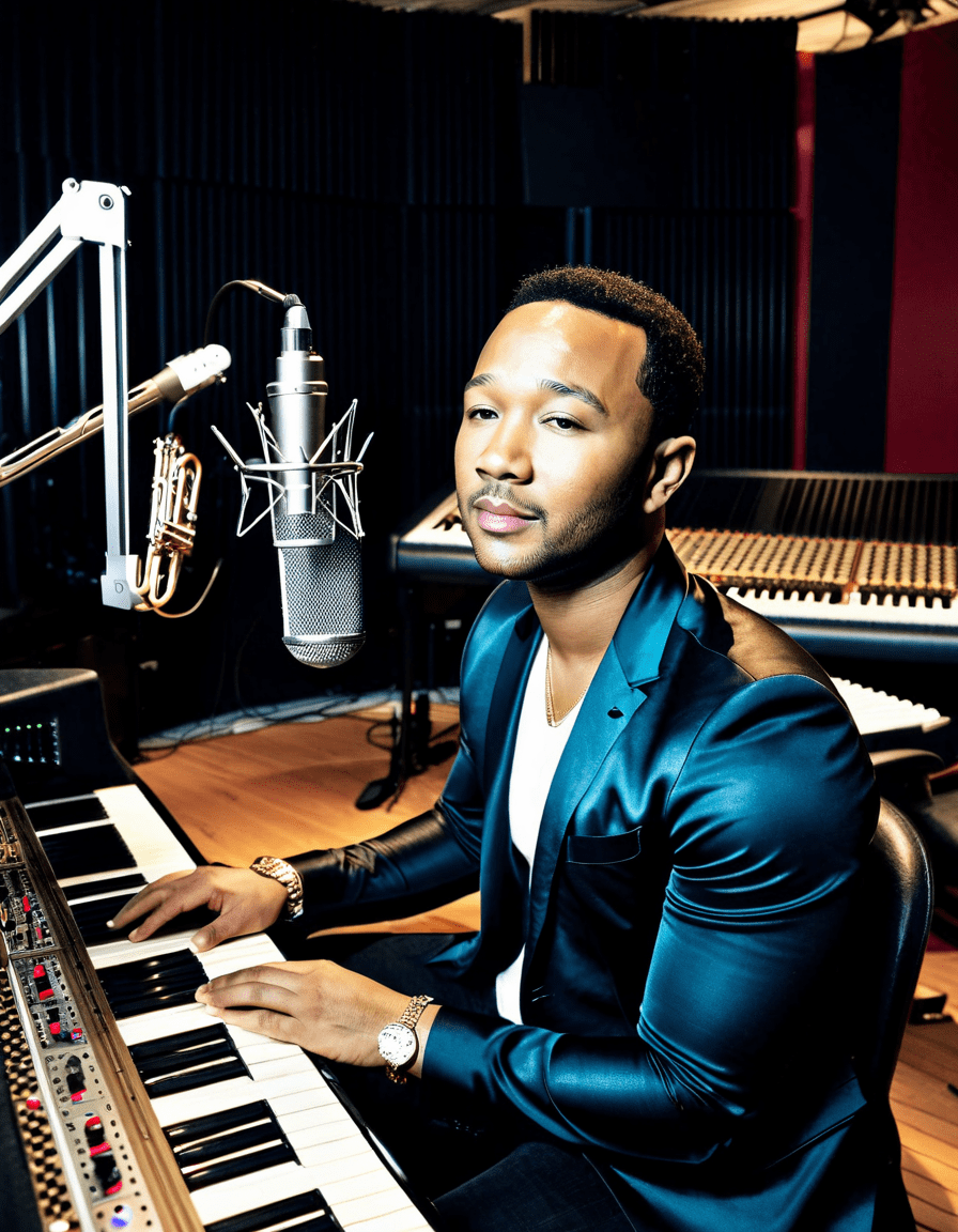 john legend