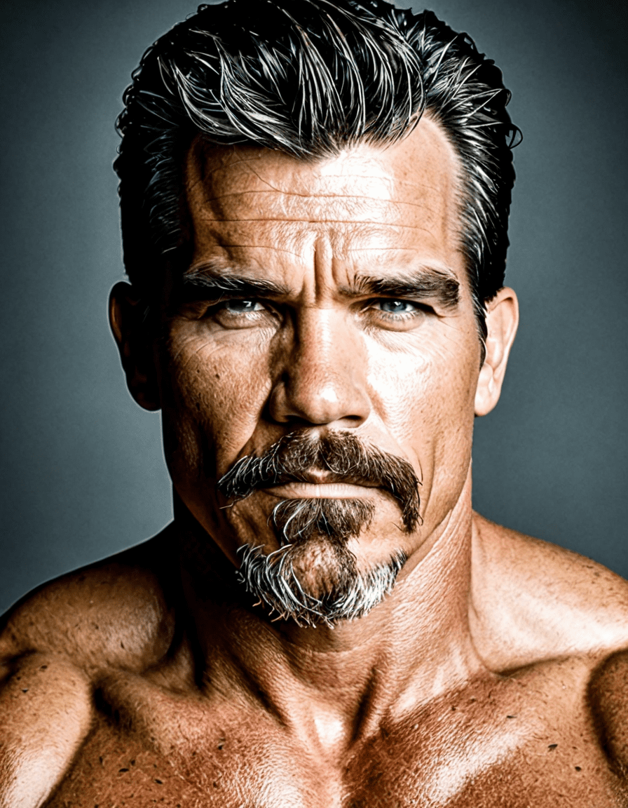 josh brolin movies