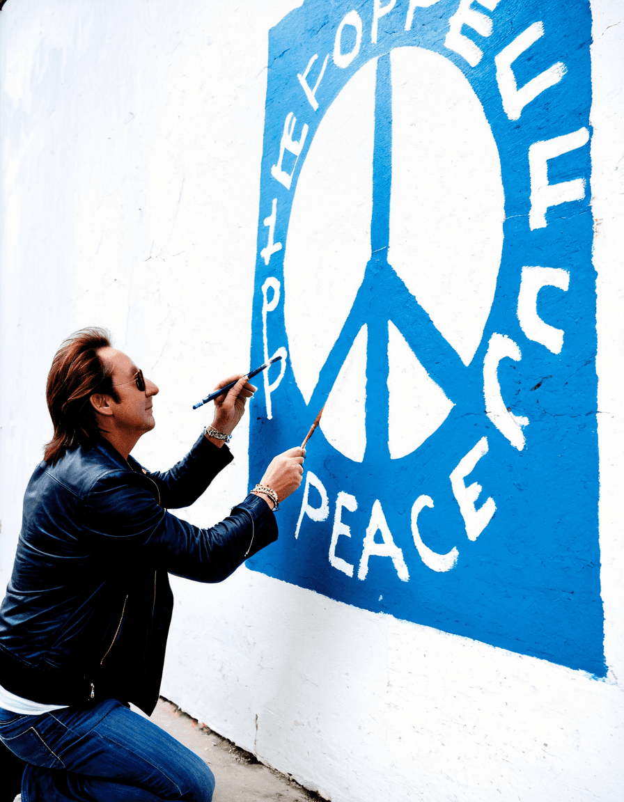 julian lennon