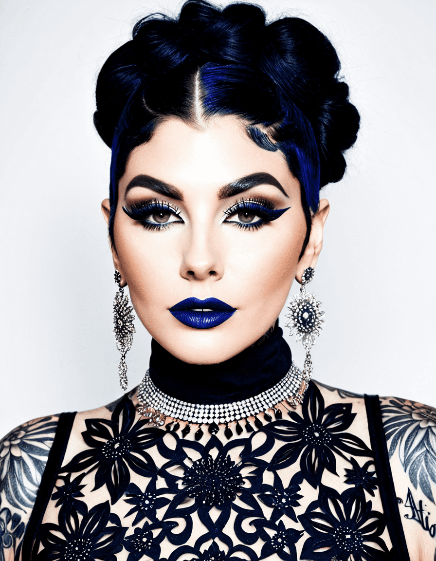 kat von d