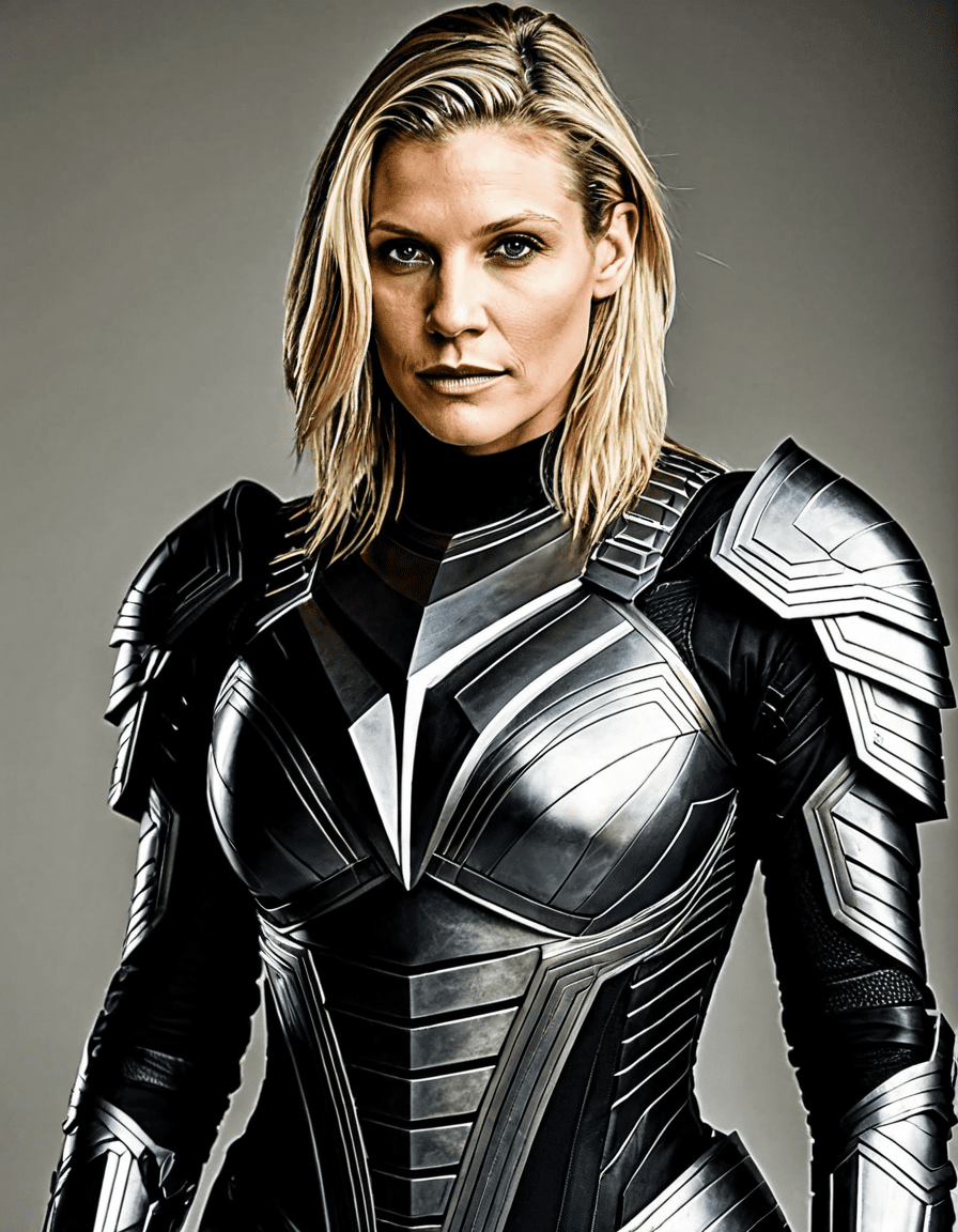 katee sackhoff