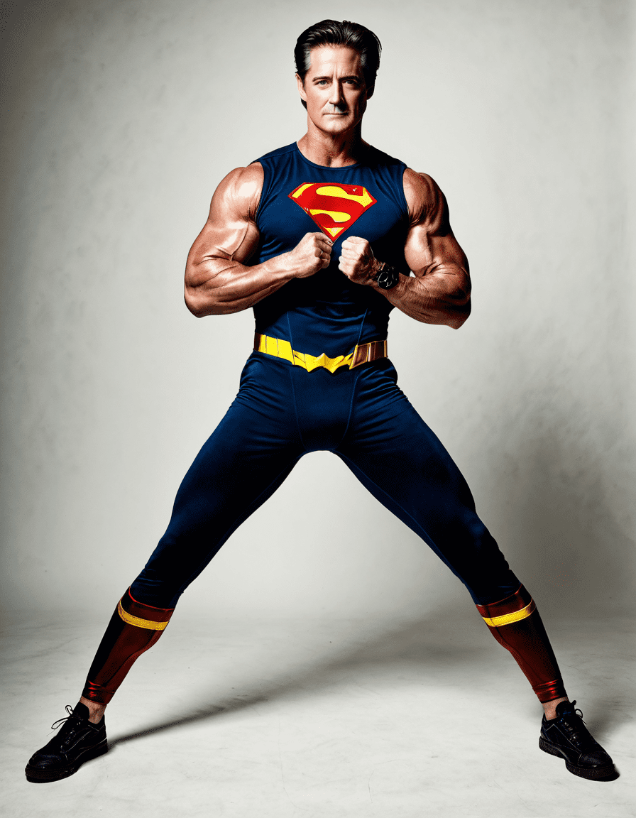 kyle maclachlan