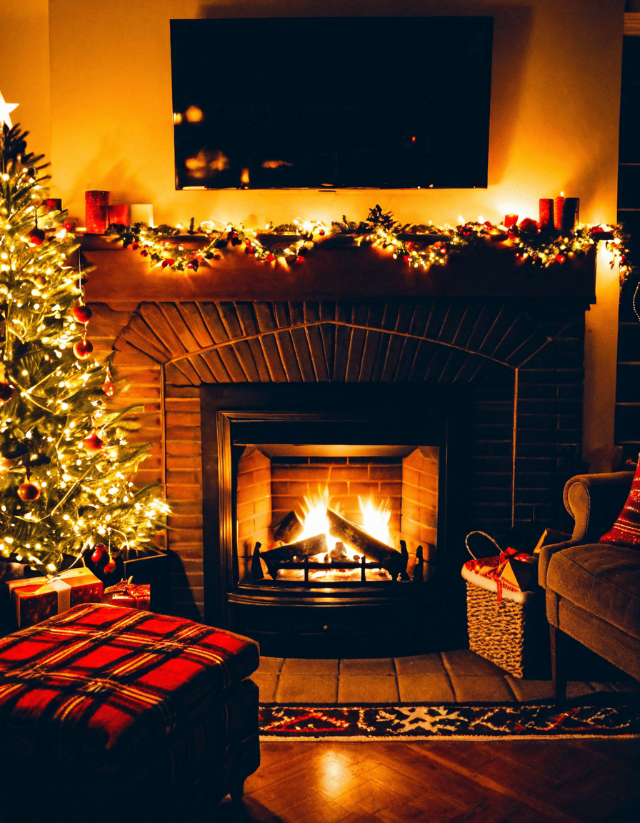 last christmas