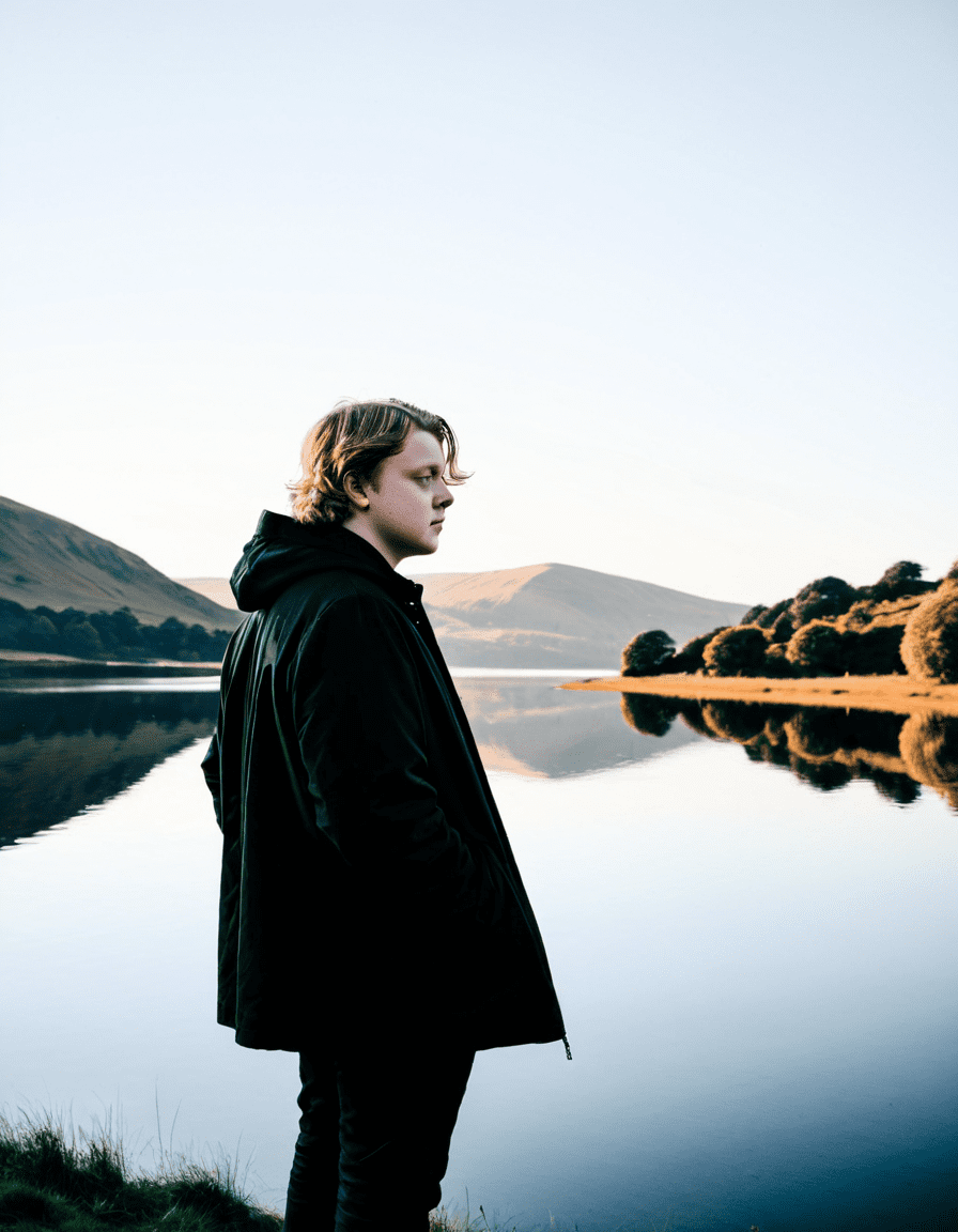 lewis capaldi