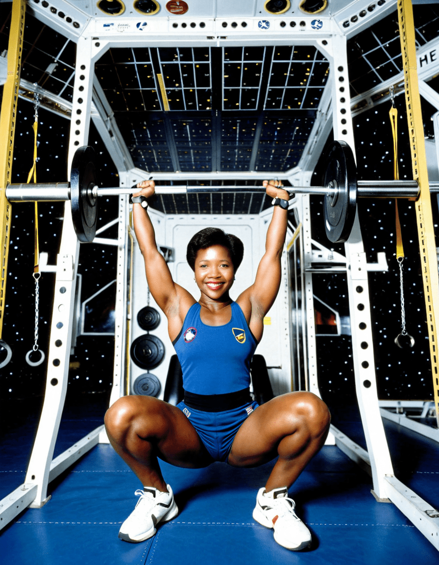 mae jemison