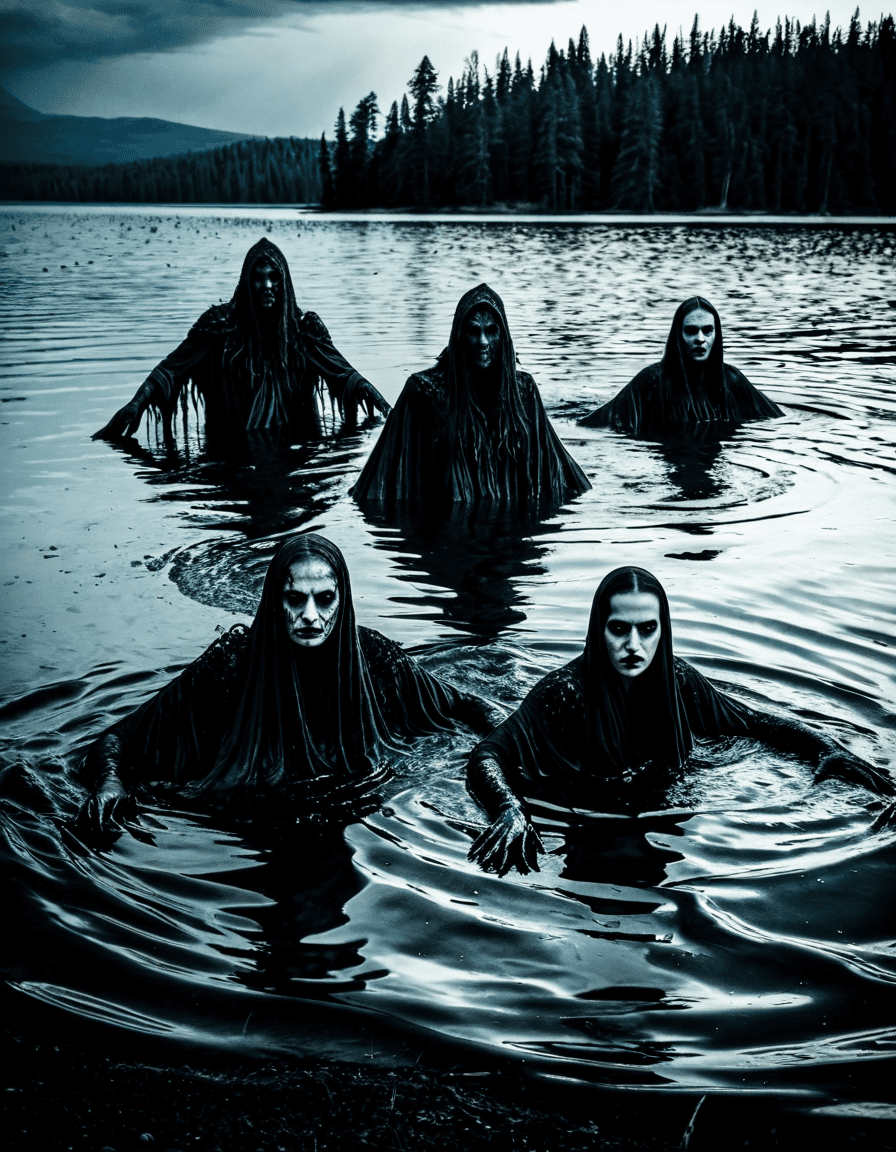 malevolent