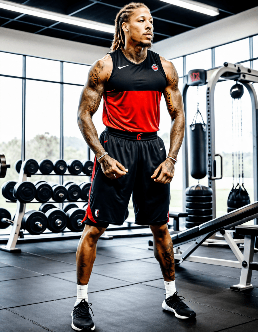 michael beasley