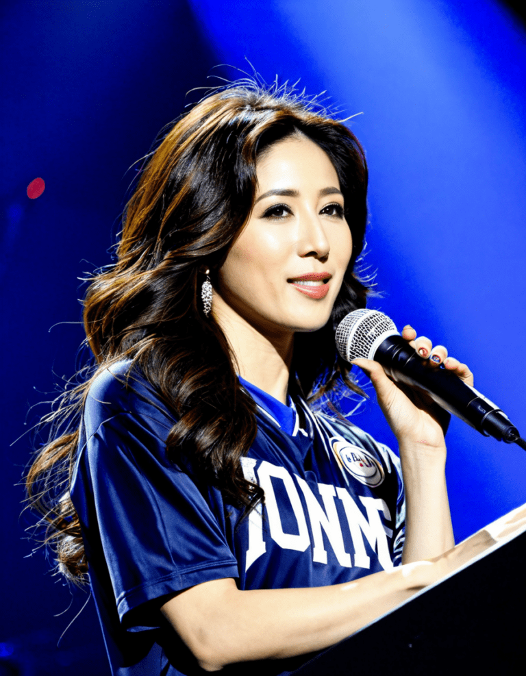 mina kimes