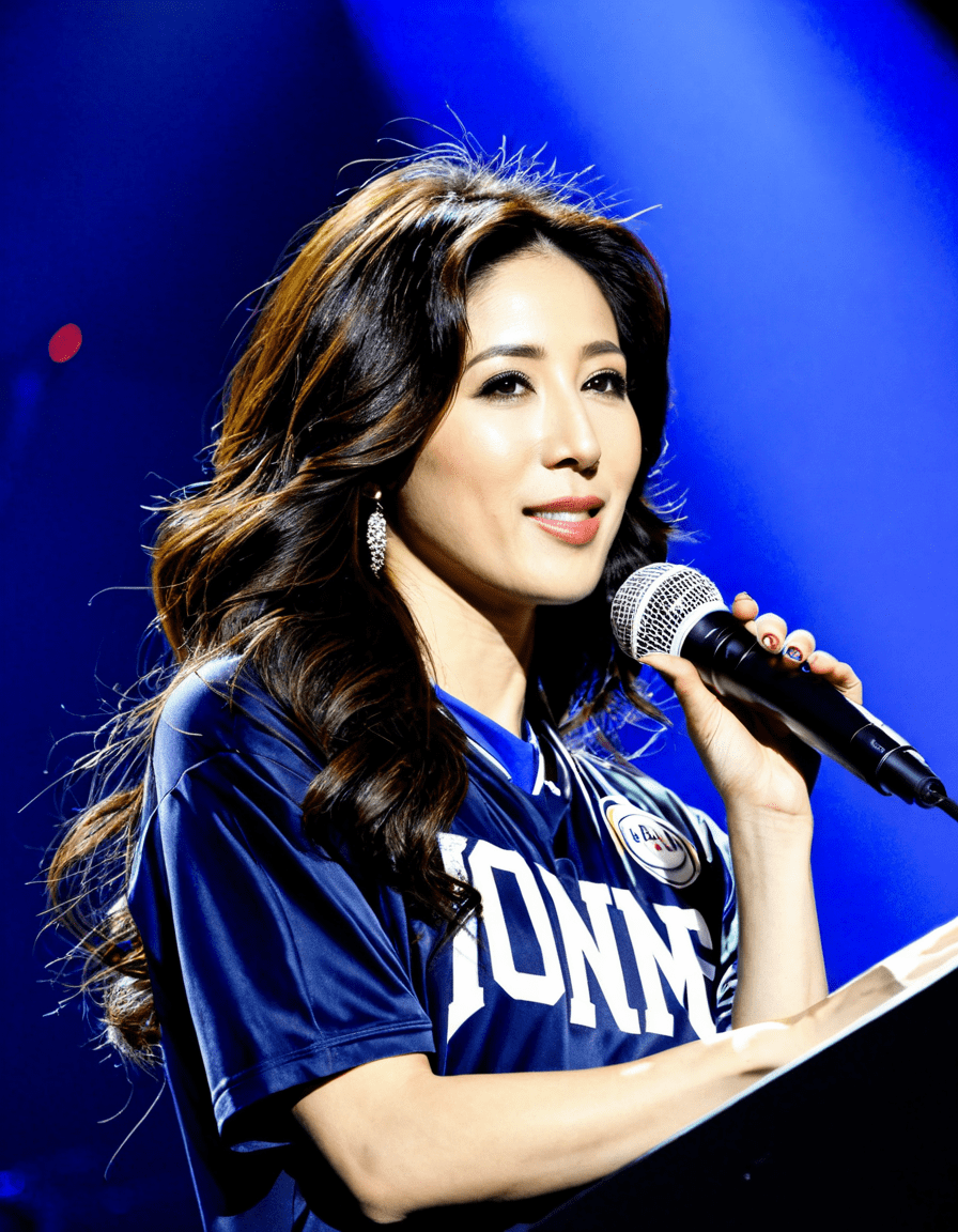 mina kimes