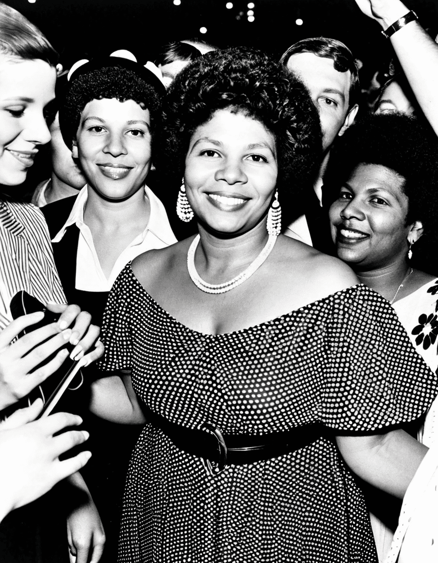minnie riperton