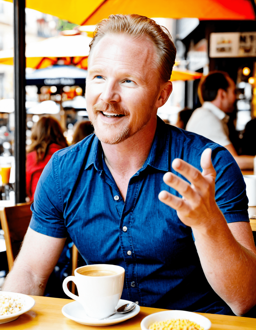 morgan spurlock