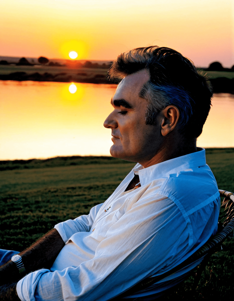 morrissey