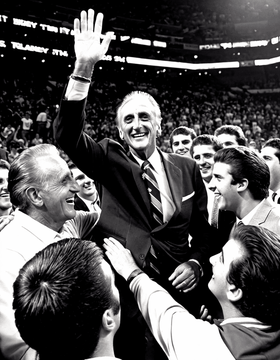 pat riley