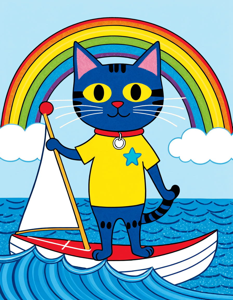 pete the cat