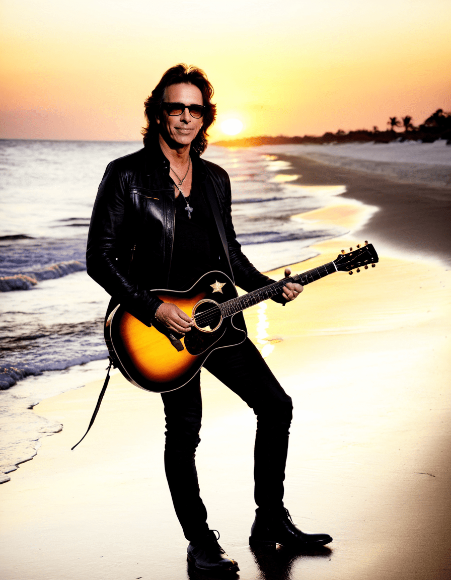 rick springfield