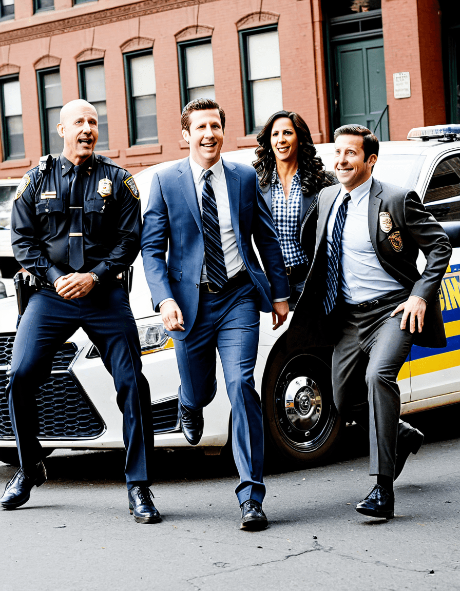 season brooklyn nine nine