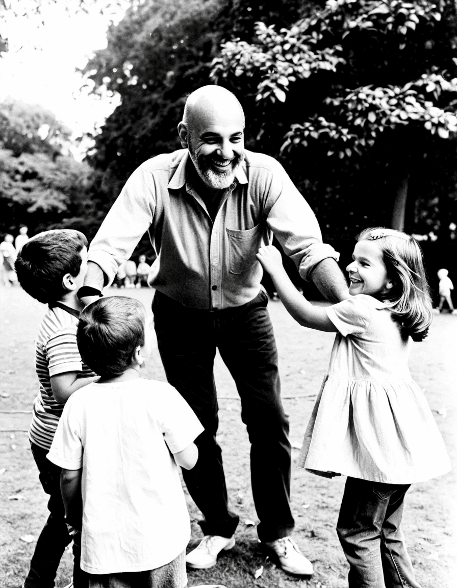 shel silverstein