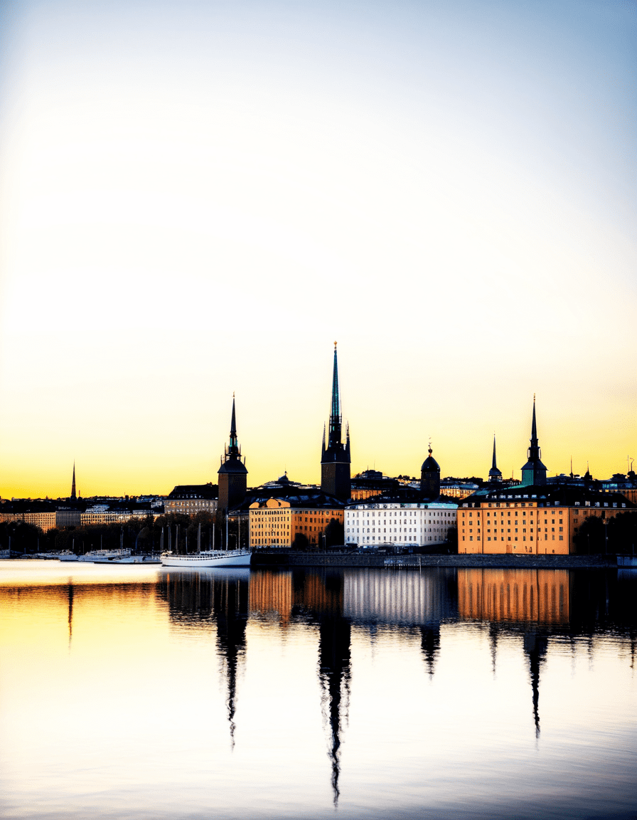 stockholm