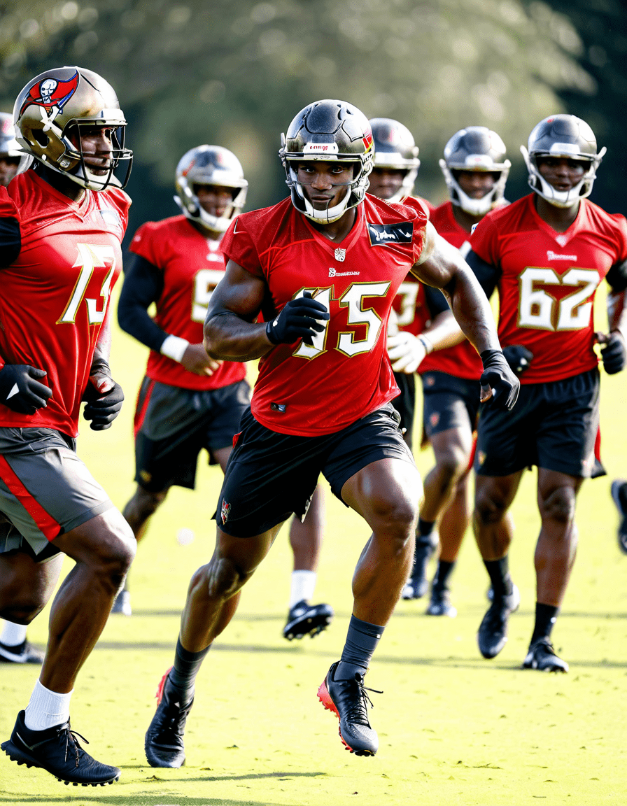 the buccaneers
