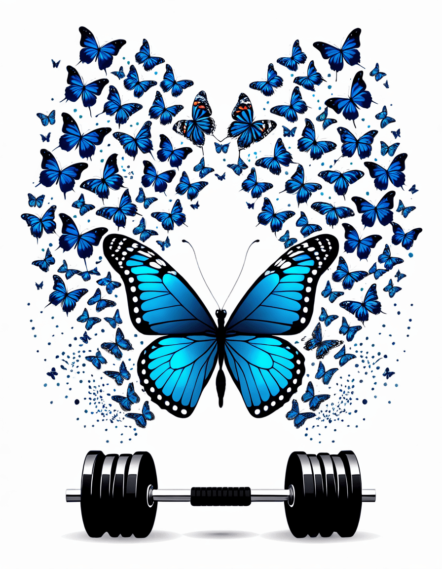 the butterfly effect