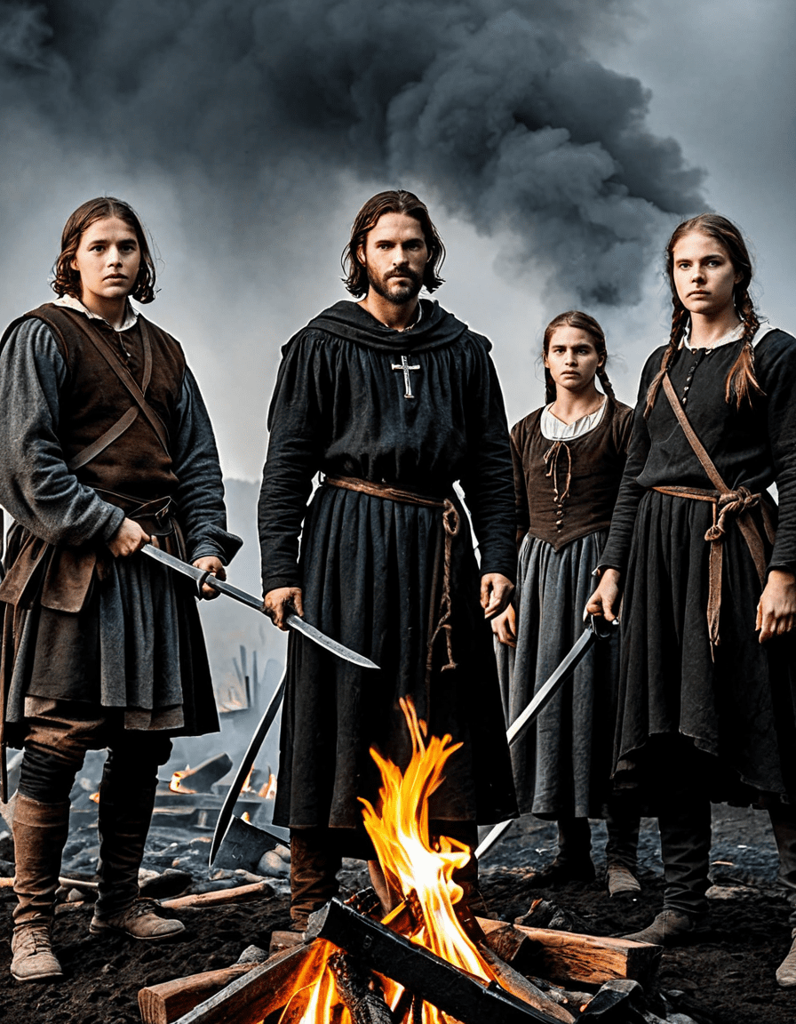 the crucible