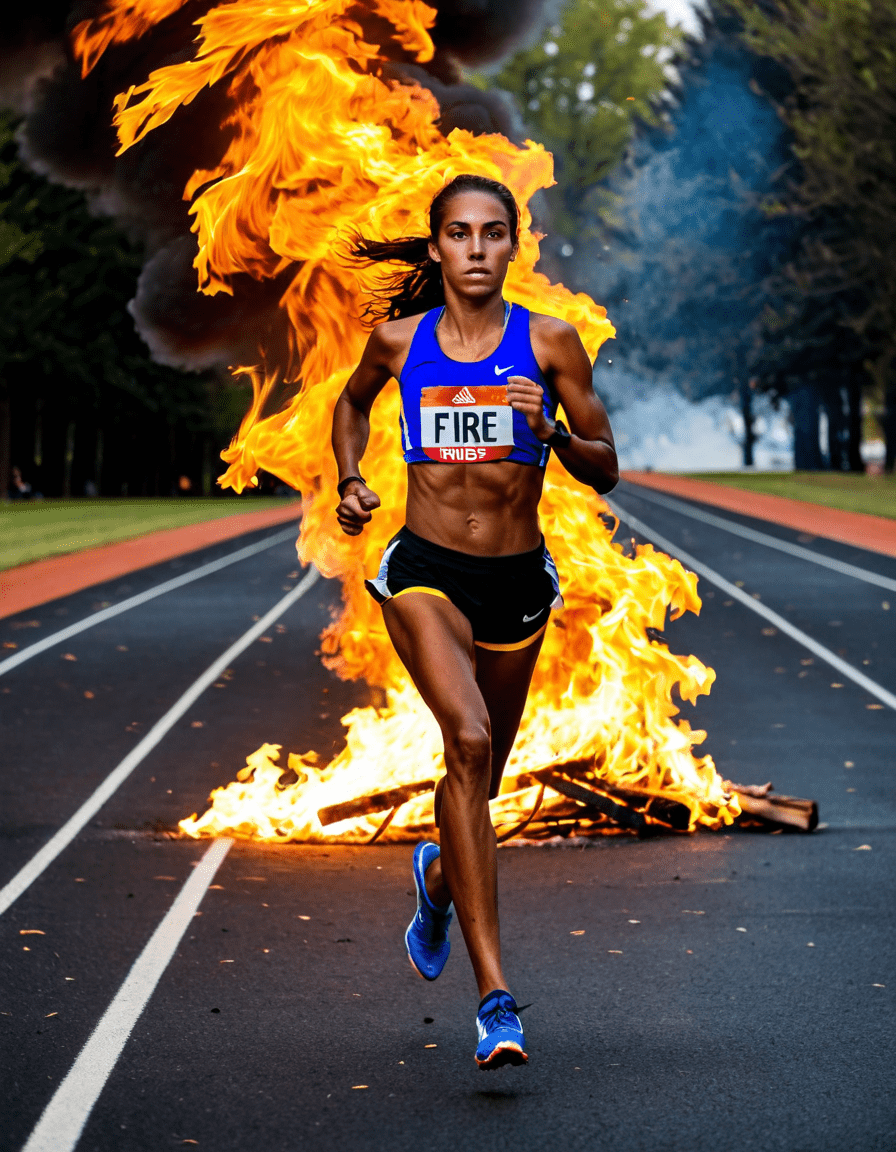 the fire inside
