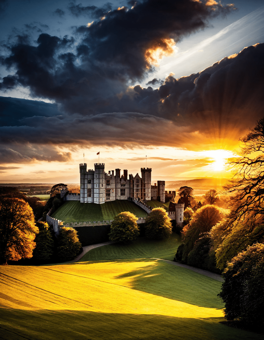 the tudors