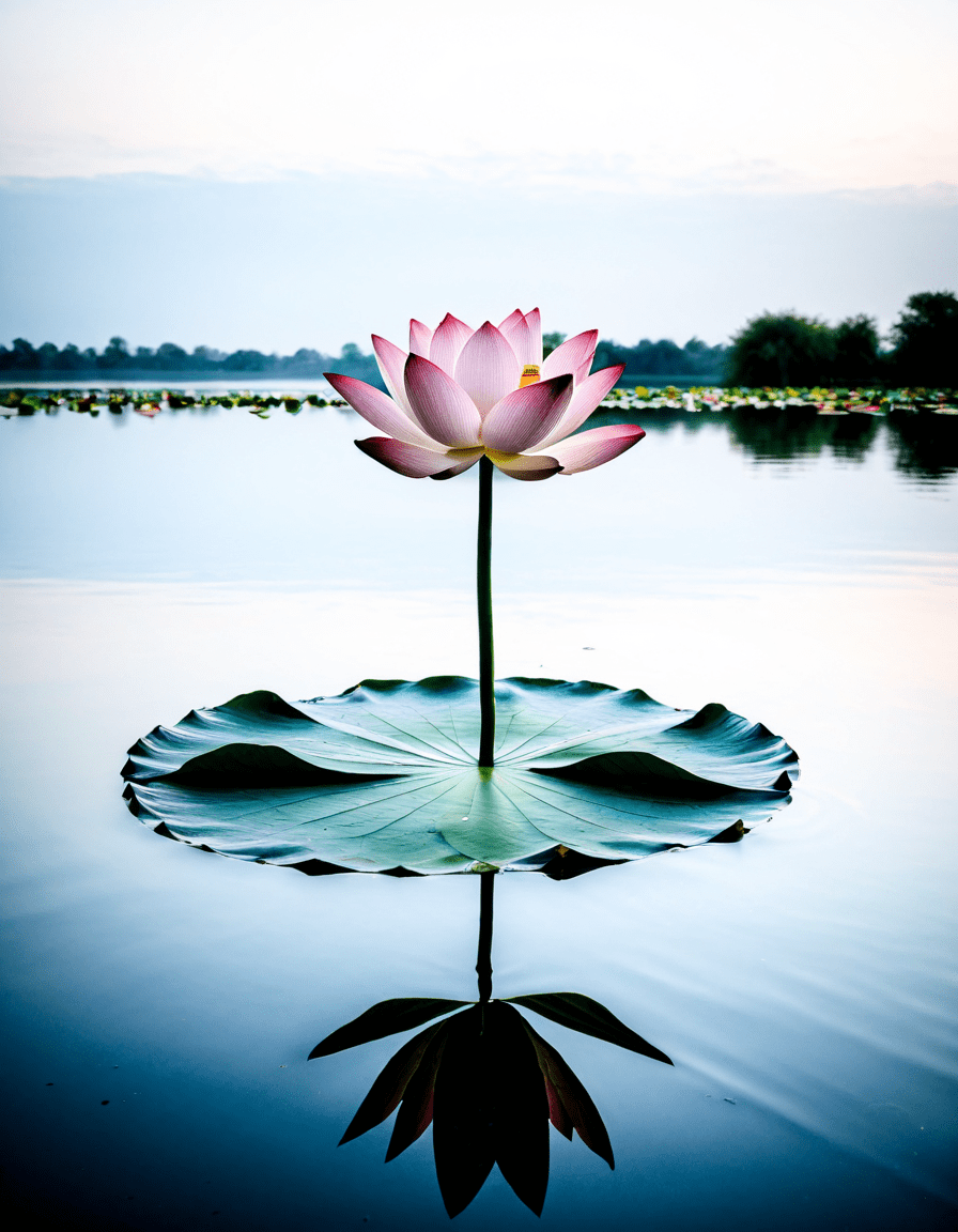 the with lotus