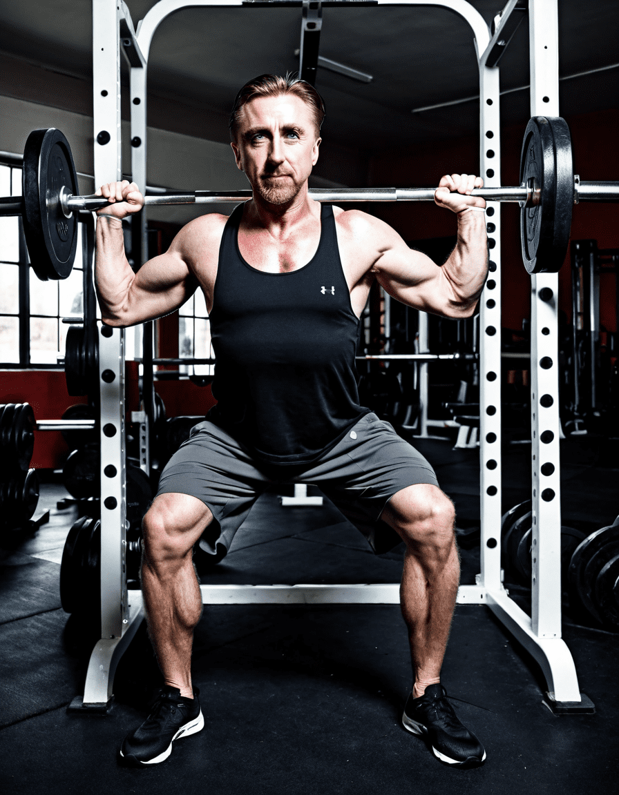 tim roth