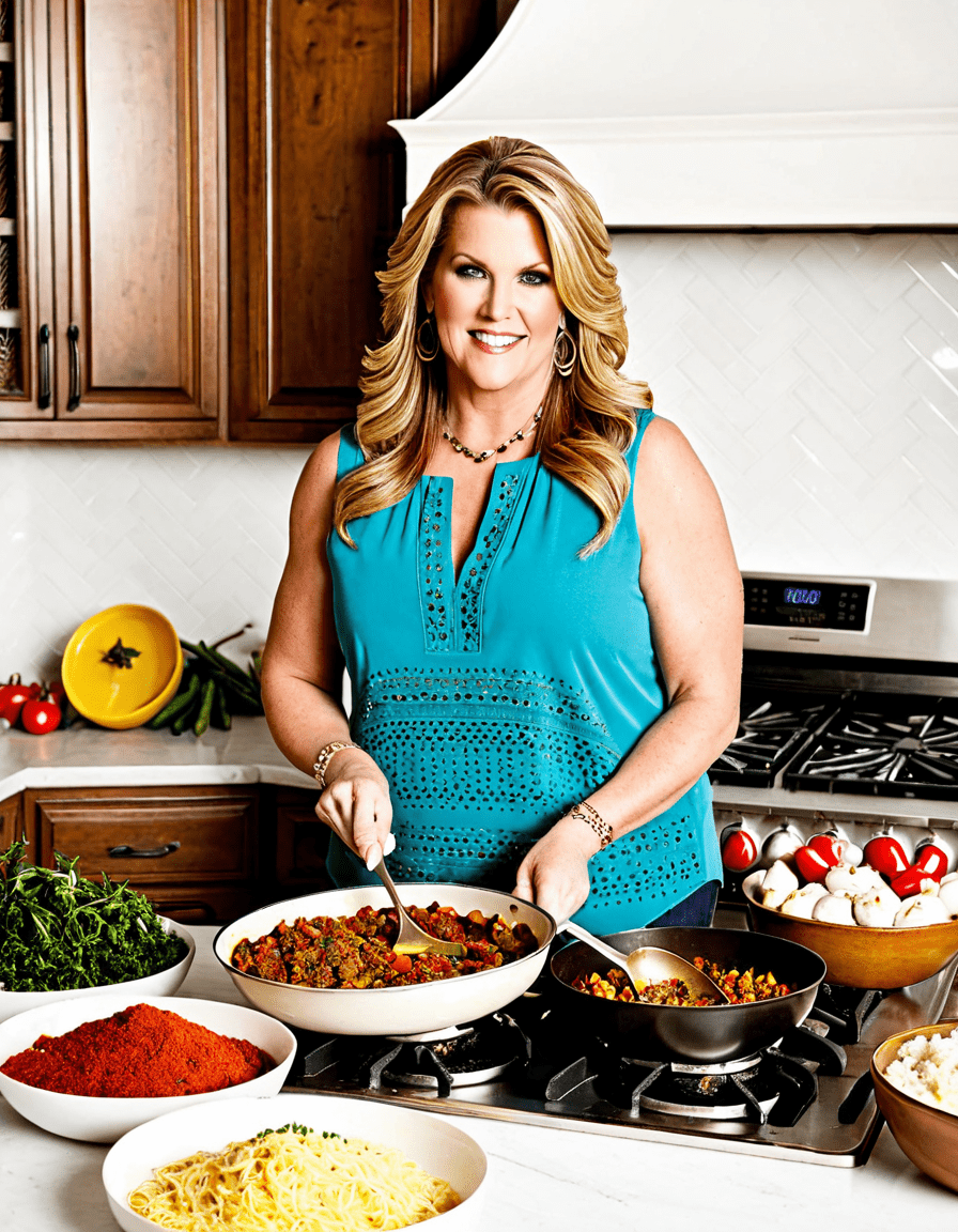 trisha yearwood