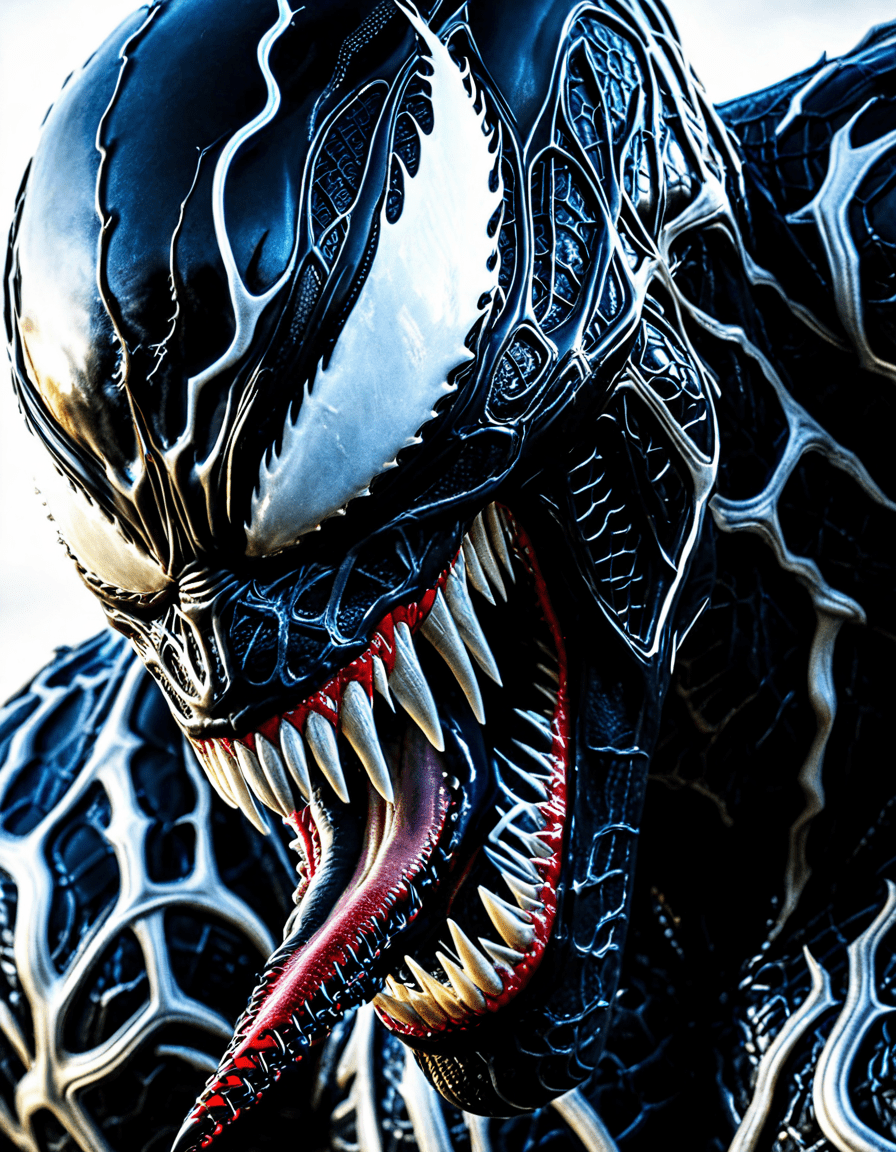 venom 2018