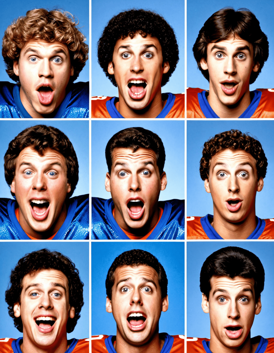 waterboy cast