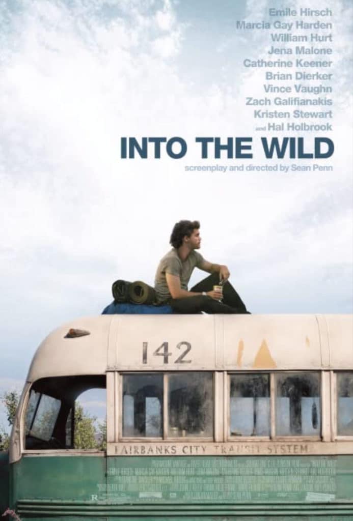 Into the Wild (2007)