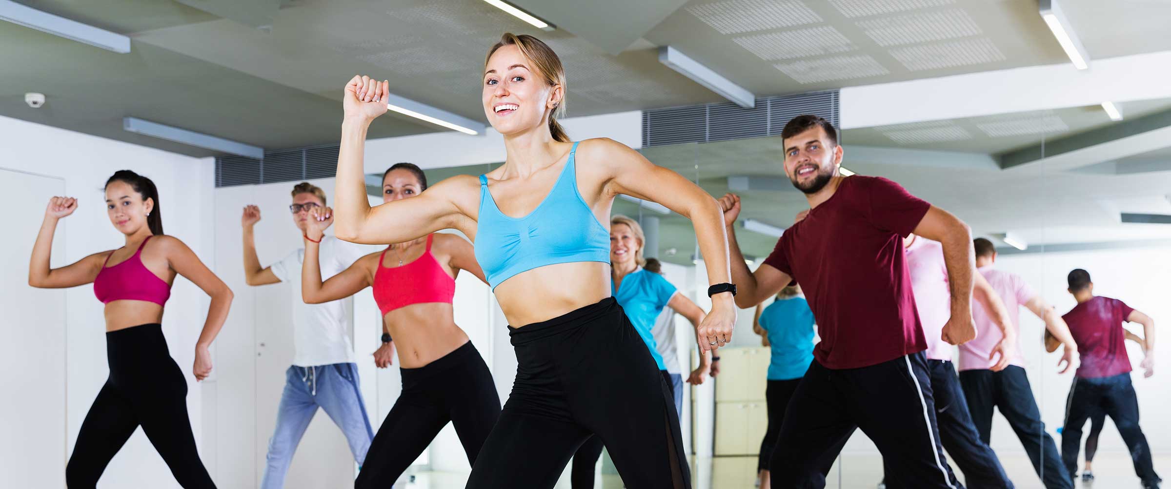 How to Benefit from Dance Cardio