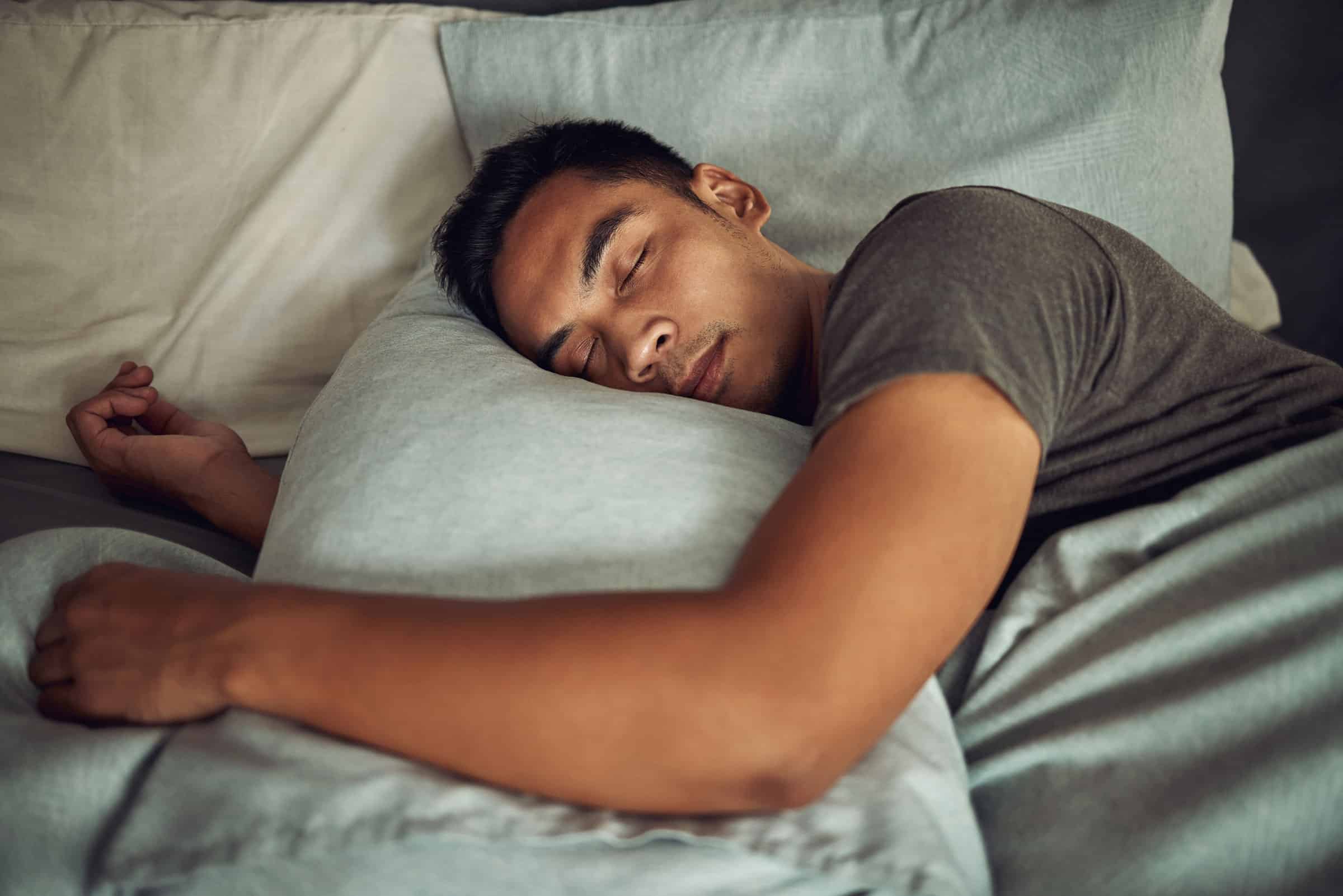 What You Need to Know About Deep Sleep