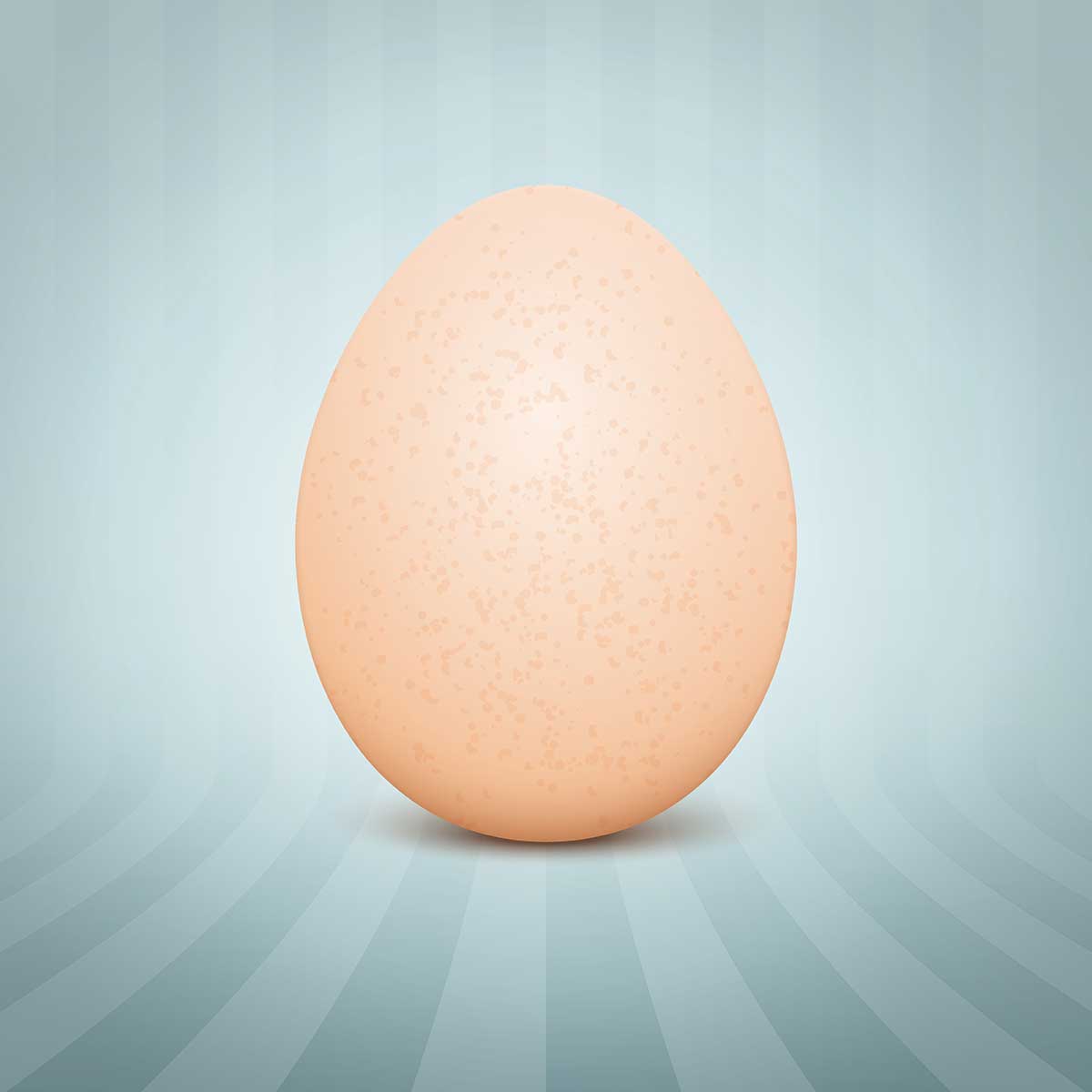 Cleansing With An Egg